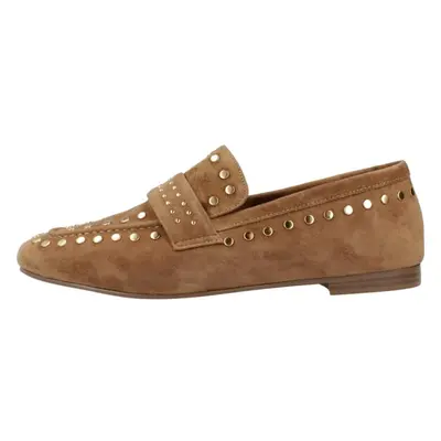 Mocassins de Mulher LODI MOCASINES MUJER MODELO BE4771 COLOR MARRON CAMEL