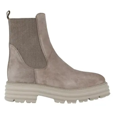 Botins de Mulher ALPE BOTIN TAUPE