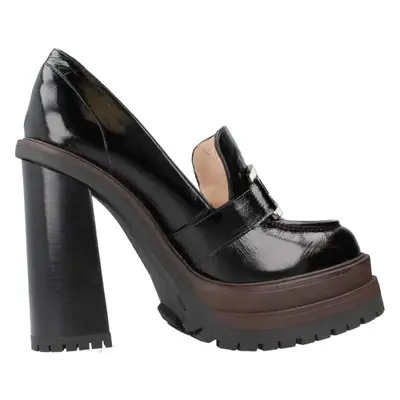 Sapatos de salto de Mulher LODI PIK3335 NEGRO