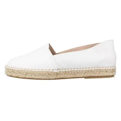 Sapatos de Mulher CLARA DURAN CAMPINGCD BLANCO