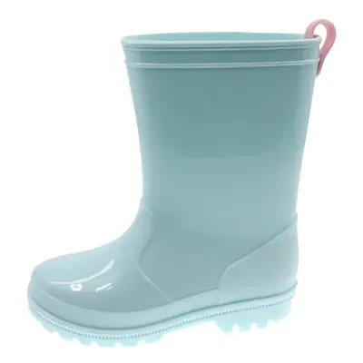 Botas de água de Menina e Menino BEPPI GALOCHA LIGHT BLUE