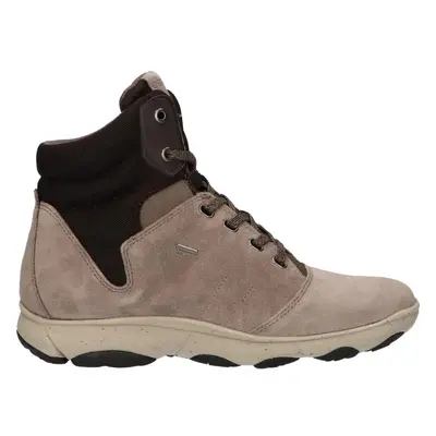 Sapatilhas de Mulher GEOX D746TA 02214 D NEBULA C6029 TAUPE