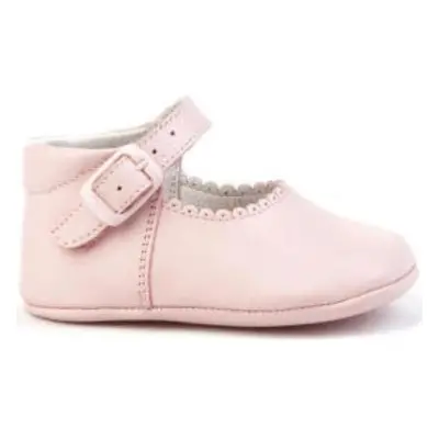 Sapatos de Menina ANGELITOS BEBE 240 ROSA