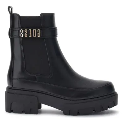 Botins de Mulher GUESS BOTIN BLACK