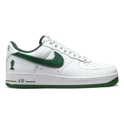 Esportes de Mulher e Menino NIKE ZAPATILLAS SNEAKERS AIR FORCE 1 LOW FOUR HORSEMEN LEBRON PAR BL