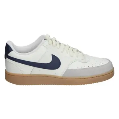 Sapatilhas de Homem NIKE SNEAKERS HF1068 COURT VISION LO HOMBRE BEIG BEIGE