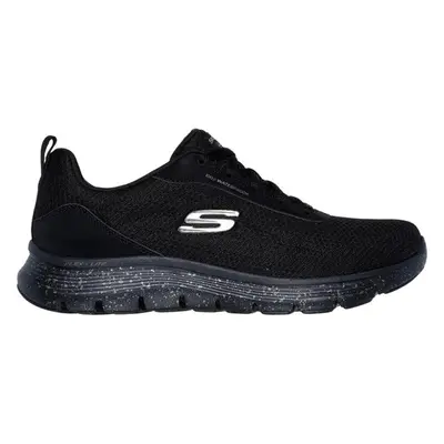 Sapatilhas de Mulher SKECHERS CALZADO MARCA MODELO FLEX APPEAL 5 0 PARA MUJER NEGRO