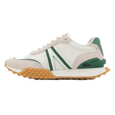 Sapatilhas de Homem LACOSTE ZAPATILLAS SNEAKERS L-SPIN DELUXE PARA HOMBRE EN COLOR VERDE