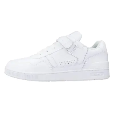 Sapatilhas de Homem LACOSTE T-CLIP VLC 223 1 SMA BLANCO