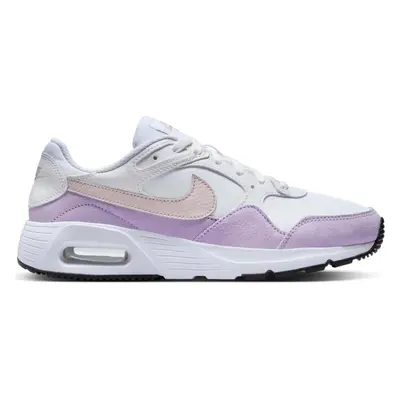 Sapatilhas de Mulher NIKE ZAPATILLAS AIR MAX SC BLANCO