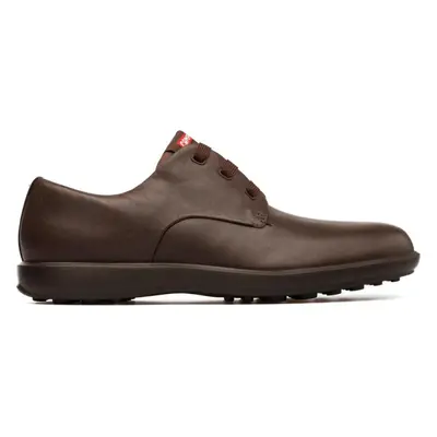 Sapatos de Homem CAMPER ZAPATOS ATOM WORK 18637 MARRON