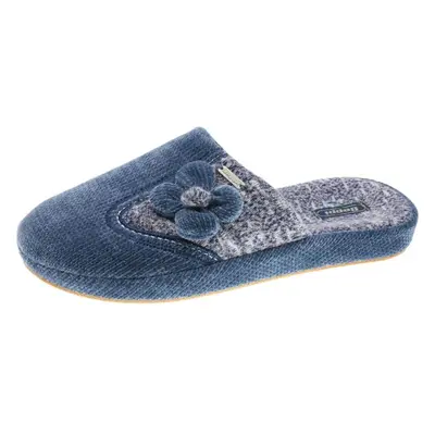 Pantufas de Mulher BEPPI CHINELO INTERIOR BLUE