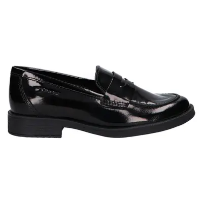 Sapatos de Menina e Menino GEOX J3449D 00066 J AGATA C9999 BLACK