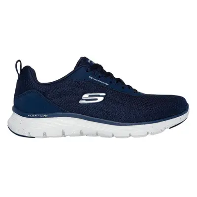 Sapatilhas de Mulher SKECHERS CALZADO MARCA MODELO FLEX APPEAL 5 0 PARA MUJER MARINO