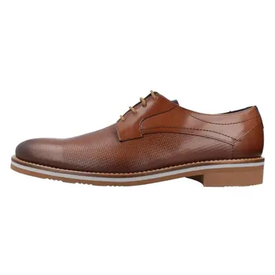 Sapatos de Homem KEEP HONEST ZAPATOS DE VESTIR HOMBRE MODELO 0185KH COLOR MARRON NUEZ