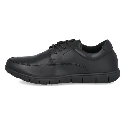 Sapatos de Homem L&R SHOES LR SHOES AF002 ZAPATOS DE CORDONES HOM NEGRO