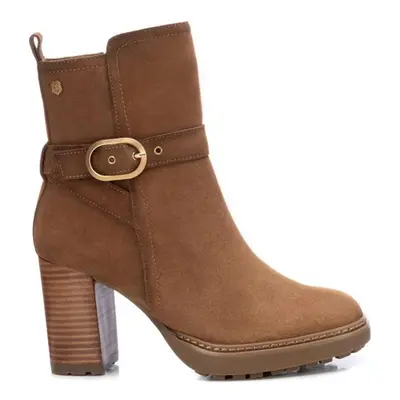 Botins de Mulher CARMELA 161135 CAMEL