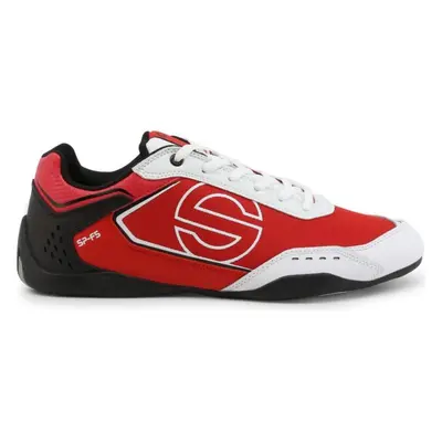 Sapatilhas de Homem MARCA INEXISTENTE SPARCO SP-F5 - -WHITE-BLK RED