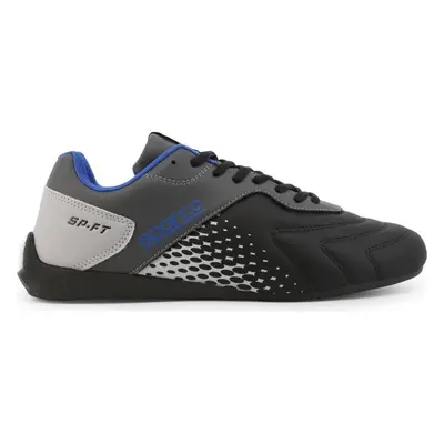 Sapatilhas de Homem OTRAS MARCAS SPARCO SP-FTX - WHITE--GREY BLACK