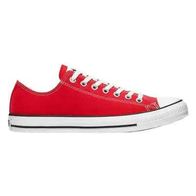 Esportes de Menina e Menino CONVERSE ALL STAR CT SNEAKERS ZAPATOS DEPORTIVOS NIO 3J236C - ROJO