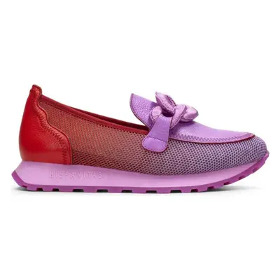 Mocassins de Mulher HISPANITAS MOCASIN MODA PARA MUJER BHV243270 VIOLETA