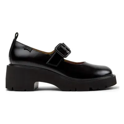 Sapatos de Mulher CAMPER MILAH K201681 NEGRO