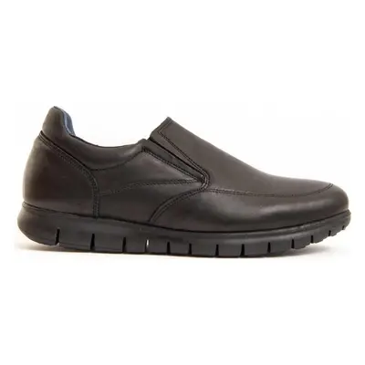 Sapatos de Homem PURAPIEL KOMODO2 BLACK