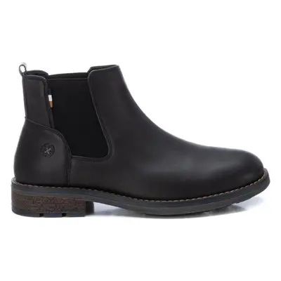 Botins de Homem XTI 143271 NEGRO