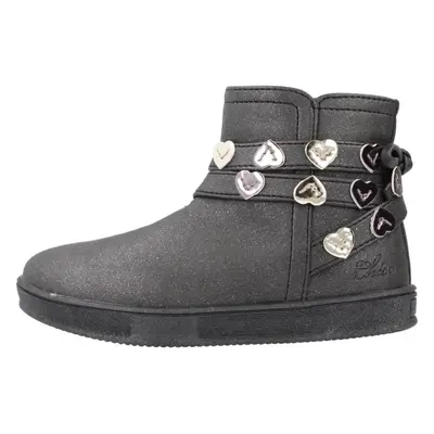 Botins de Menina CHICCO FRIDA GRIS