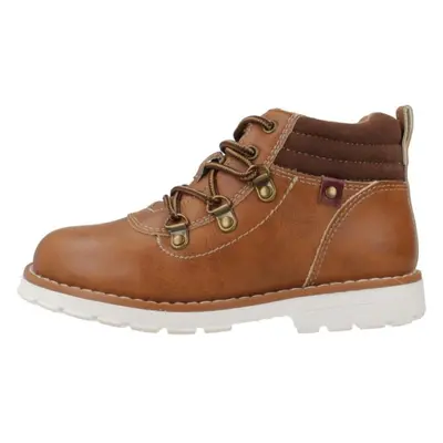 Botins de Menino CHICCO BOTAS NINO MODELO 1070119C COLOR MARRON 440