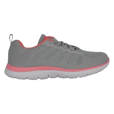 Sapatilhas de Mulher OTRAS MARCAS DEPORTIVO MEMORY FOAM GRIS