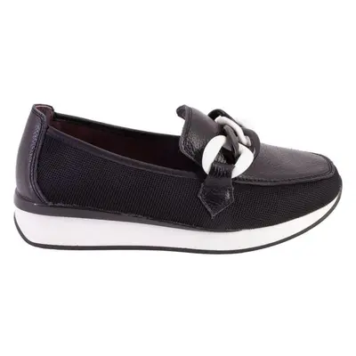 Sapatos de Mulher THE HAPPY MONK VANITY11 ZAPATOS DE MUJER NEGRO