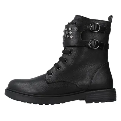 Botas de Mulher e Menina GEOX J ECLAIR GIRL NEGRO