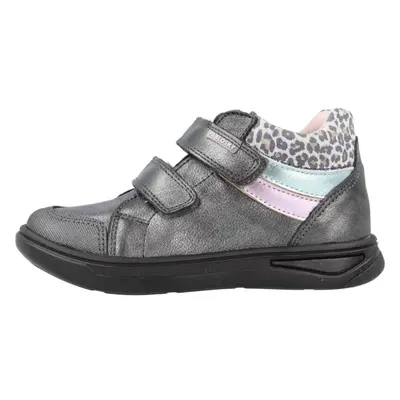 Botins de Menina PABLOSKY 033850P PLATA