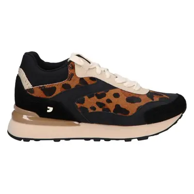 Sapatilhas de Mulher GIOSEPPO 73963 PAVILION LEOPARDO