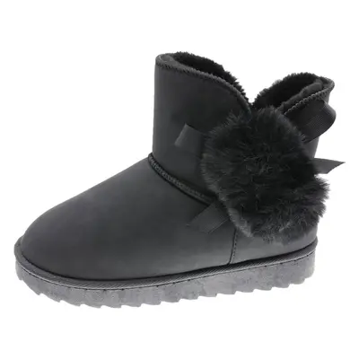 Botas de Mulher BEPPI BOTA CASUAL BLACK