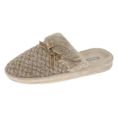 Pantufas de Mulher BEPPI CHINELO INTERIOR BEIGE