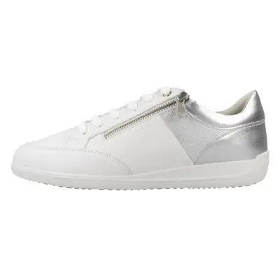 Sapatilhas de Mulher GEOX D MYRIA BLANCO