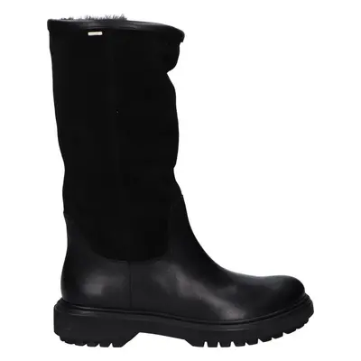 Botas de Mulher GEOX D94AYD 0FF22 C9999 BLACK