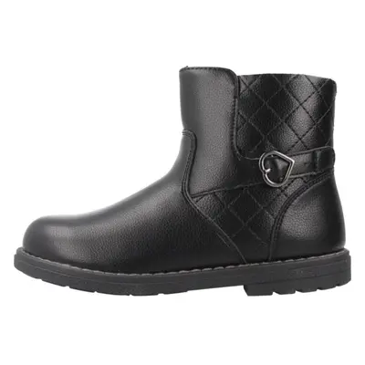 Botas de Menina CHICCO BOTAS NINA MODELO CRISANTA COLOR NEGRO 870