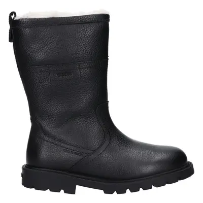 Botas de Mulher e Menina GEOX J26EYA 00046 J SHAYLAX GIRL WPF C9999 BLACK