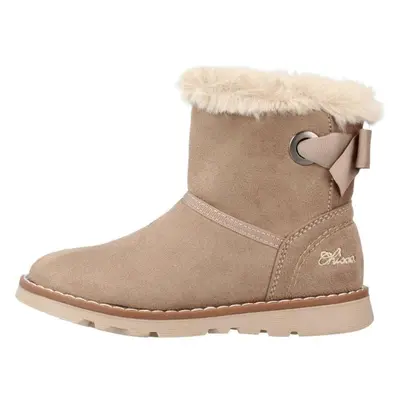 Botas de Menina CHICCO FLORINE MARRON