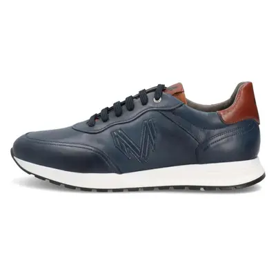 Sapatos de Homem MARTINELLI DEPORTIVO CORDONES BLUE