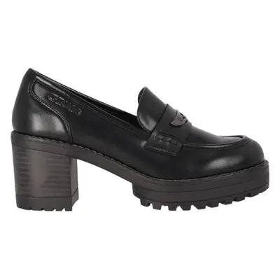 Sapatos de Mulher CHIKA10 ZAPATOS DE MUJER PILAR 23 EN NEGRO