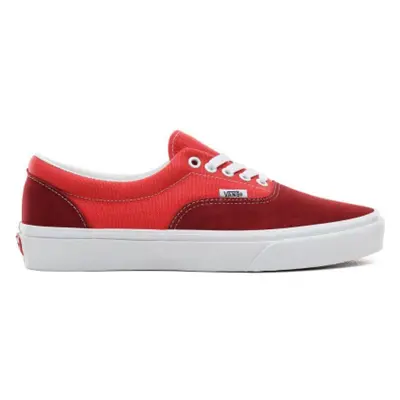 Sapatilhas de Mulher VANS OFF THE WALL VANS-ERA VN0A4BV4 ROJO