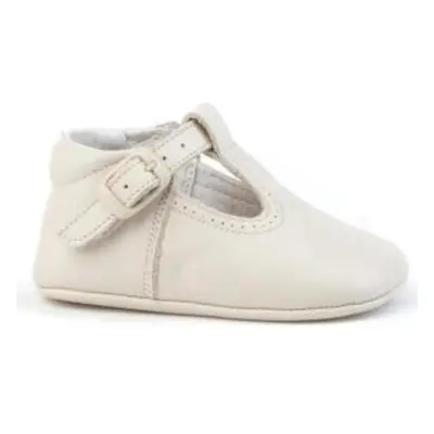 Sapatos de Menino ANGELITOS SANDALIAS 247 BEIGE