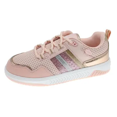 Esportes de Menina BEPPI SAPATO CASUAL PINK