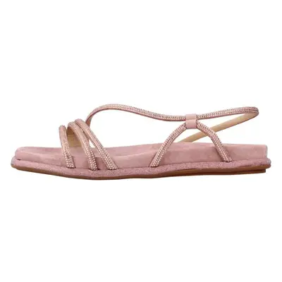 Sandálias de Mulher ALMA EN PENA SANDALIAS MUJER MODELO V22424 COLOR ROSA BLUSH