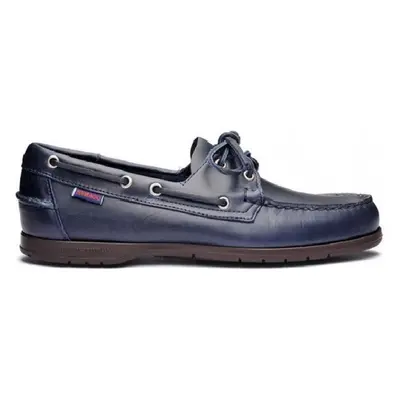 Sapatos de Homem SEBAGO 7000G90 DOCKSIDES AZUL