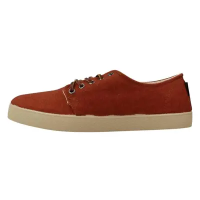 Sapatos de Homem POMPEII 138988 ROJO